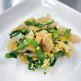 菜の花と筍のごはんの素 200g X027978 販売期間 2月末頃-4月