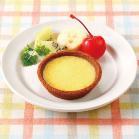 お米de国産豆乳プリンタルト 22g×40個入X028025