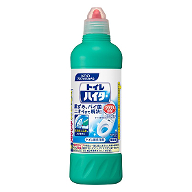 トイレハイター500ml ★沖縄配送不可 4268
