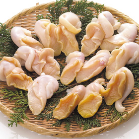 ツブ貝 1kg(20-40個入) 36352★終売