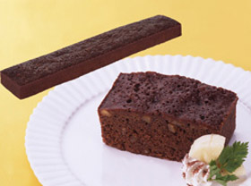 味の素)フリーカットケーキ ブラウニー 370g★価格変更