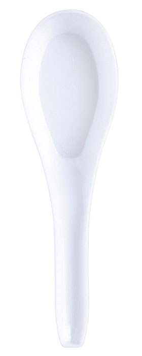 チリレンゲ 白 143mm バラ500本入 14883★欠品中