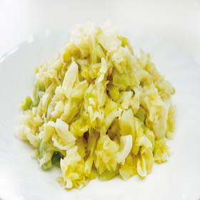 冷凍蒸キャベツ 500g 16022★カタログ限定