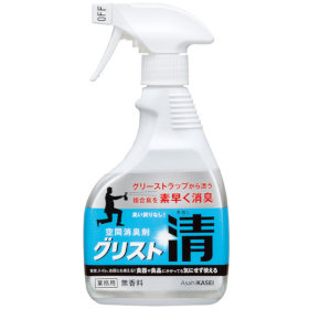 グリスト 清400ml 19444★終売