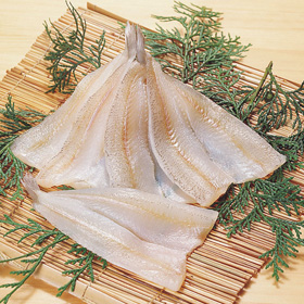 開ききす 500g(25尾入) 20360