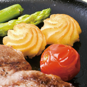 ポム・デュセス 500g(約29個入) 22836