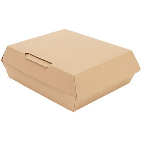 ネオクラフト ランチBOX L 10枚入 22871