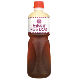 FeelFreeたまねぎドレッシング 1L ★終売予定　21853★欠品中