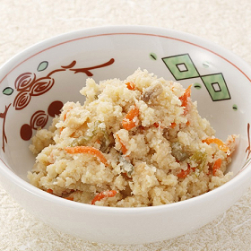 うの花 500g 23516★特売486円→428円