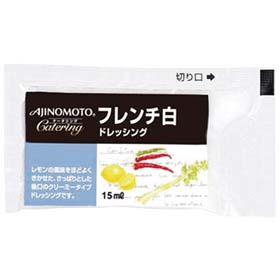 フレンチ白小パック 15ml×40個入 9132