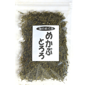 わかめ めかぶとろろ 60g X026689★終売