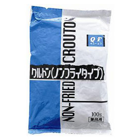 クルトン(ノンフライ) 100g 8677★欠品中