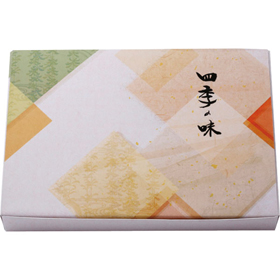 夢彩ごぜんボックス 本体のみ TSR-BOX90-65 新雅(しんみやび) 280×195×40mm 1袋(50枚入) Y001242