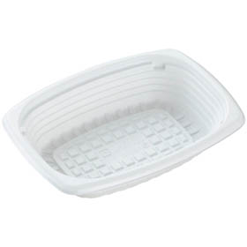 CT街デリPAN 本体のみ 17-12 W 165×124×35mm 1袋(50枚入) Y016081
