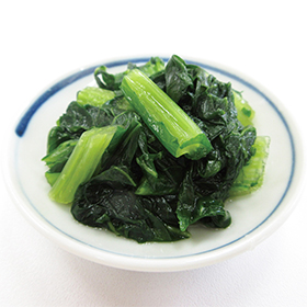 浅漬 野沢菜 キザミ 500g X027622