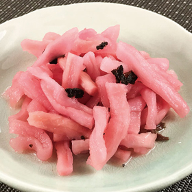 しそ風味割干  500g X027734