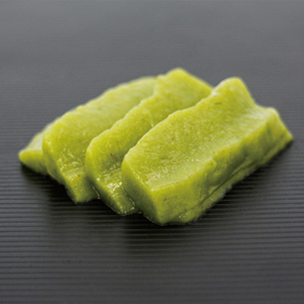 お惣菜ムースミニEP 青菜の煮浸し 400g(40g×10個入) X027508