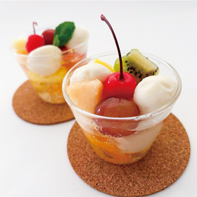 やわらか豆腐白玉 約500g X027370
