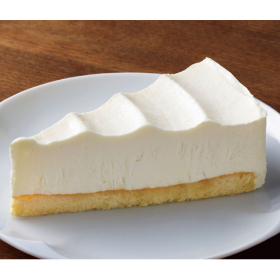 チーズケーキ(レアー) 65g×6個入 X027843