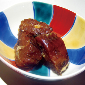 棒たら甘露煮 500g X027693 ★12月限定 販売期間終了