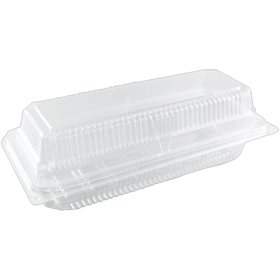 ユニコン LS-N4 透明 1袋(50枚入) Y020058