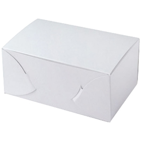 KSサービス箱 #6 (KSカートン折) (180X120X85mm) 100袋