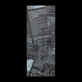 7193 ヨーロピアン小袋 (B) (100X250mm) 100袋