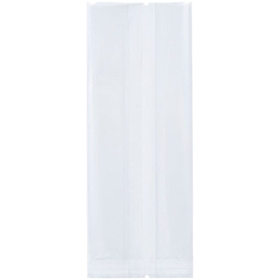 脱酸素剤対応袋 QS-080210 G60 (80(60)X210mm) 50袋