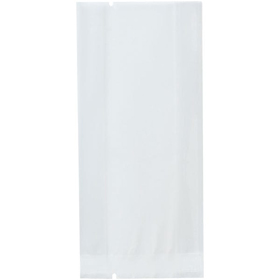 バリア袋マット無地 (マチあり)【PB】 (70(30)X150mm) 100袋