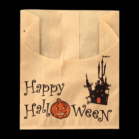 8972 ハロウィンハーフムーン #223 100枚 Y001179