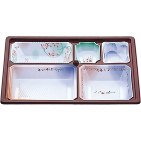 KS-82F 美里ごぜん 透明蓋セット 20セット Y002109