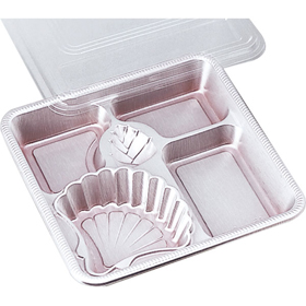 DX 仕切 防曇蓋セット R-15-M 20枚 Y002131