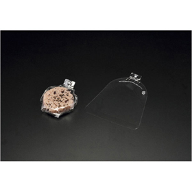 丸型おにぎり 小 ブロック・穴 200枚 Y002439