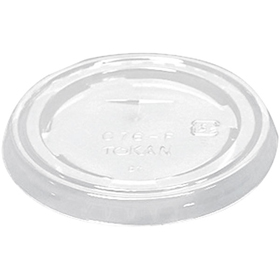 SC-545-F PET/透明 X穴 #18 100枚 Y003321