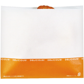 惣菜袋 デリシャス M 100枚 Y003512