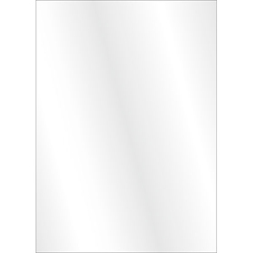 無地シートOPP#20 100×140 1000枚 Y003713