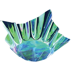 旬彩の器 オーロラ(中) C33-476 (300枚入) 1箱 Y004095