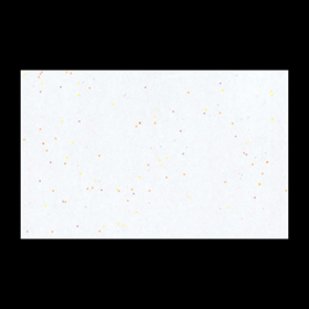 テーブルマット尺3#301 銀河 100枚 Y004670