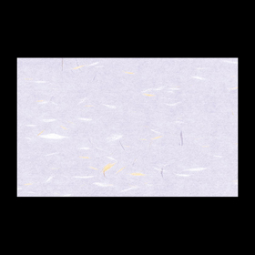 テーブルマット尺3#347 吉兆 藤色 100枚 Y004723