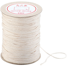 たこ糸(ボビン巻) 30号 友愛印 1巻 Y005658