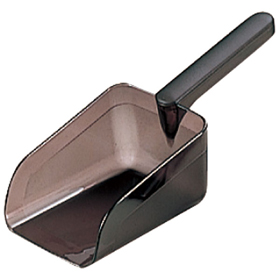 万能スコップ 中(BK 氷スコップ 中) 1個 Y005834