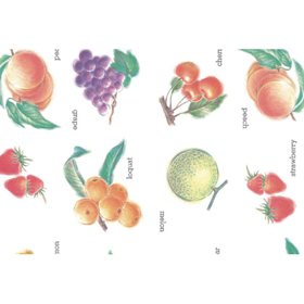 包装紙 SS 930 ペール F 100枚 Y008256