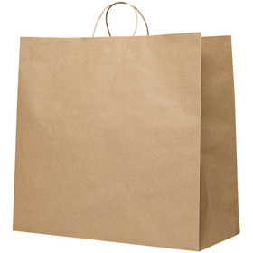 手提袋 HW-45 無地(未晒) 50枚 Y008292