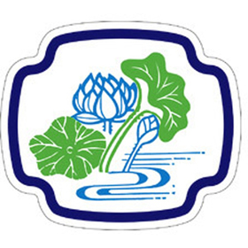 J-0477 はす(仏) 100枚 Y009409