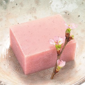 桜花豆腐 500g 39199 販売期間 2月末頃-4月
