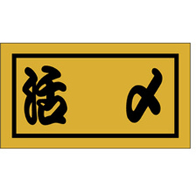 K-0658 活〆 500枚 Y010195