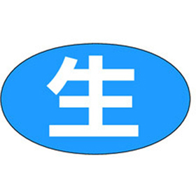 M-0650 生 1000枚 Y010297