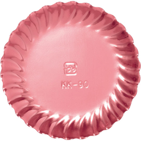 KK-90ローズレッド 100枚 Y011821