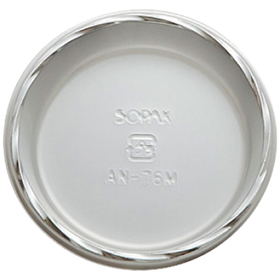 AN-94Mシルバー 100枚 Y011831