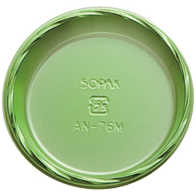 AN-94Mリーフグリーン 100枚 Y011871